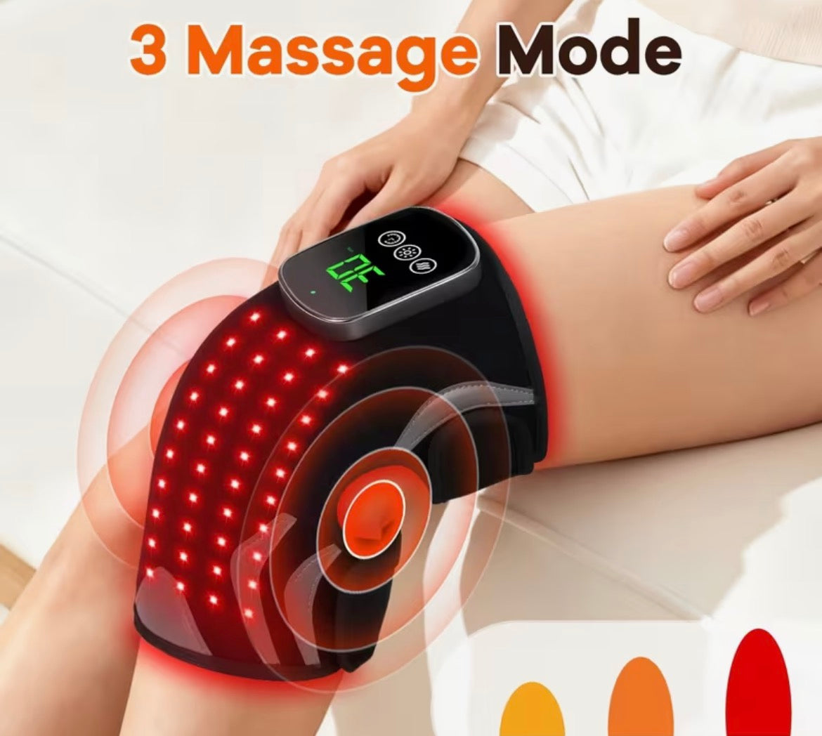 Knee Therapy