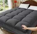 Big pad mattress